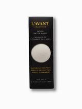 L'AVANT Collective Wool Dryer Balls