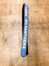 Stars Mill High School Bag Strap