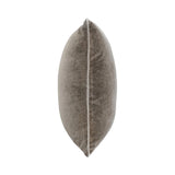 Heirloom Velvet Desert Pillow