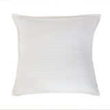Chatham Cream Sham Collection