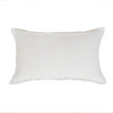 Chatham Cream Sham Collection