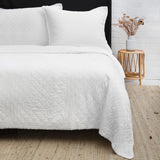 Monaco Coverlet