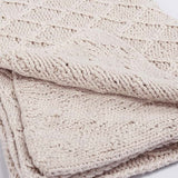 Catalina Knit Throw