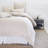 Blair - Taupe Bedding