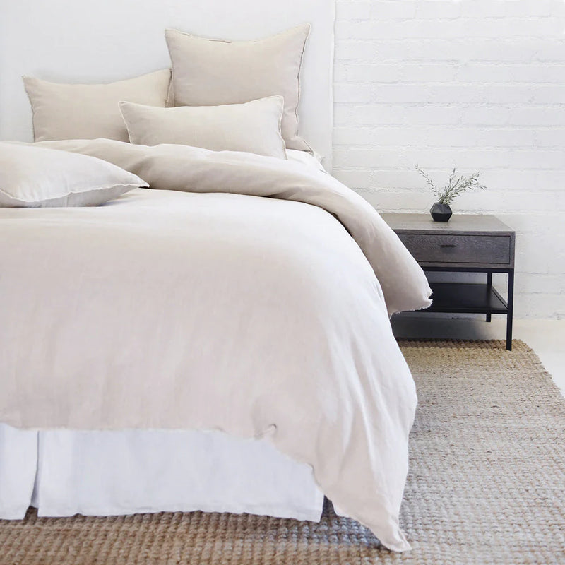 Blair - Taupe Bedding