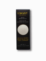 L'AVANT Collective Wool Dryer Balls