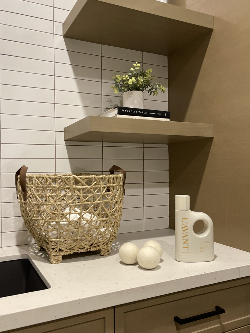 L'AVANT Collective Wool Dryer Balls