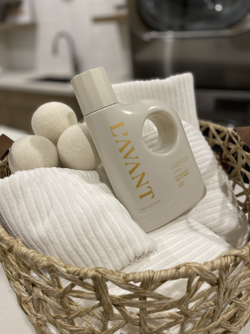 L'AVANT Collective Wool Dryer Balls