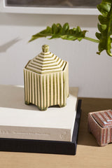 Banda Decorative Box