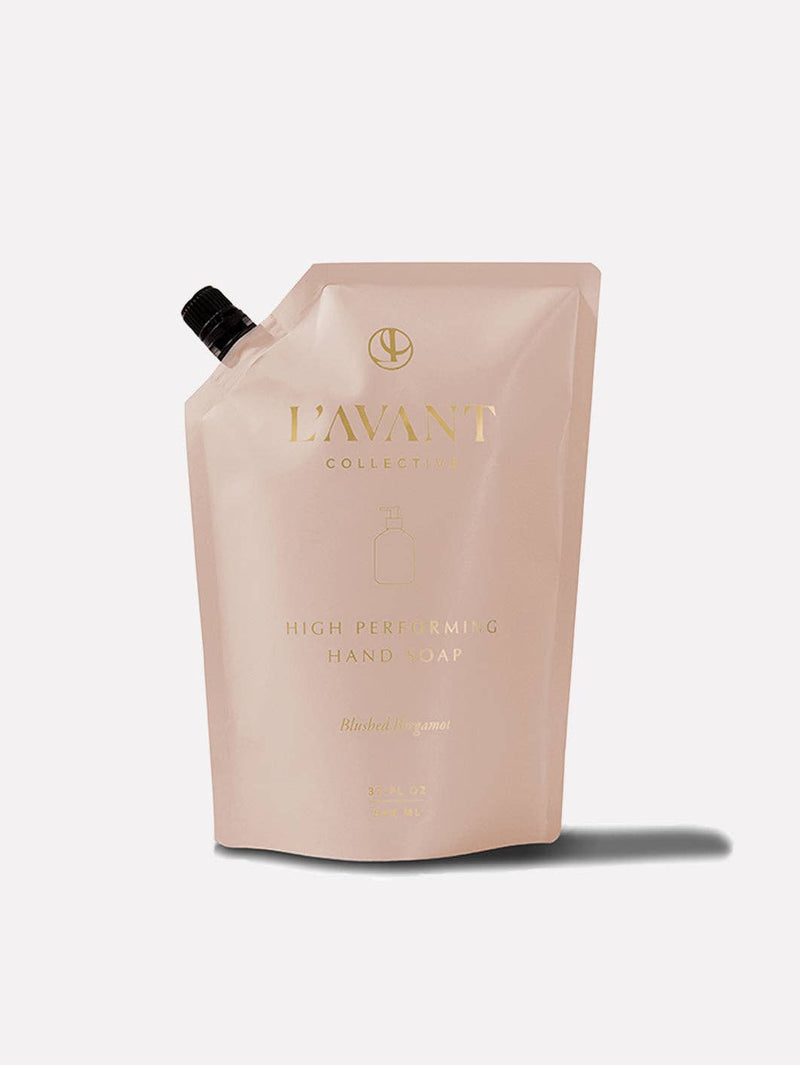 L'AVANT Collective High Performing Hand Soap Refill