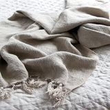 Montauk Throw