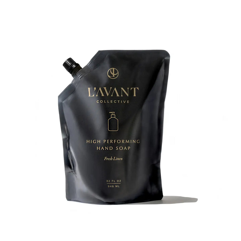 L'AVANT Collective High Performing Hand Soap Refill