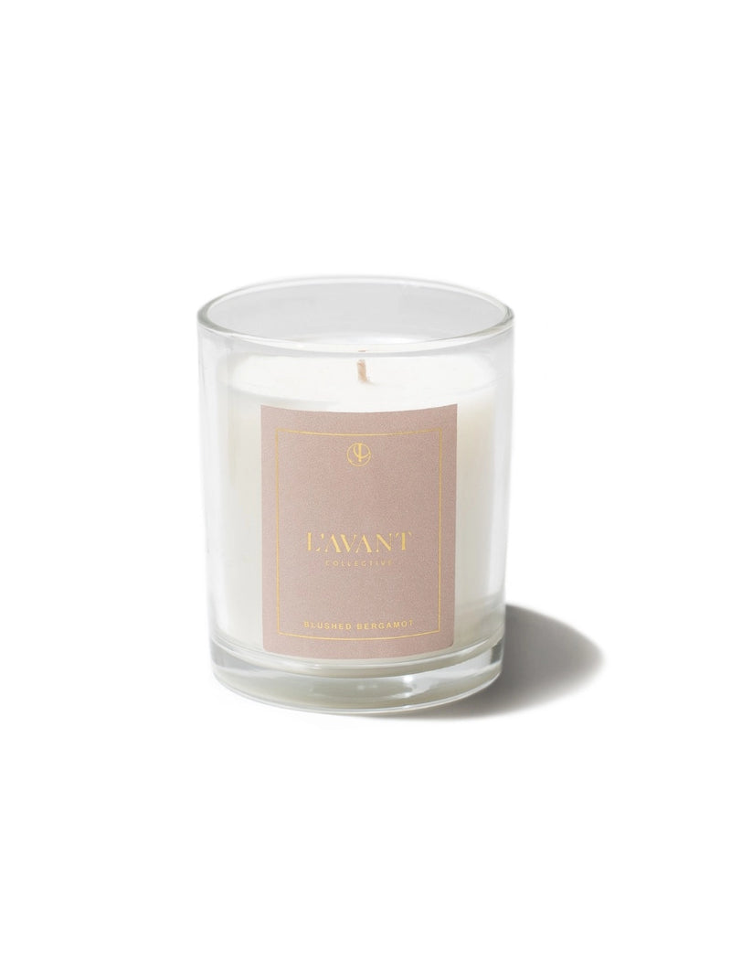 L'AVANT Collective Candle