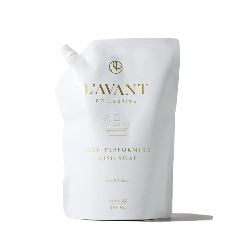 L'AVANT Collective High Performing Dish Soap Refill