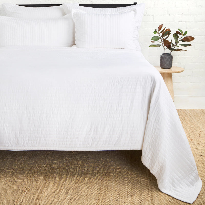 Carlyle Bedding Collection
