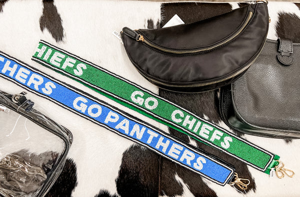Stars Mill High School Bag Strap
