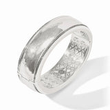 Cannes Statement Hinge Bangle