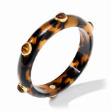 Carnaby Stone Bangle