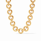 Cannes Link Necklace