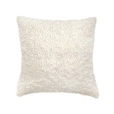 Murphy 20" X 20" Pillow With Insert - Ivory