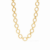 Catalina Demi Link Necklace