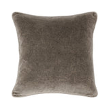 Heirloom Velvet Desert Pillow