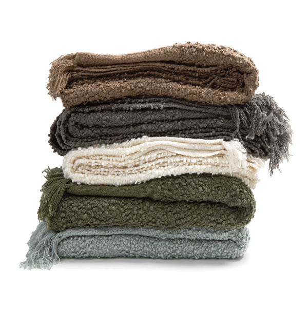 Murphy Oversized Throw