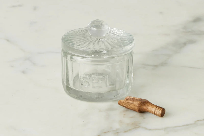 Bistro Salt Cellar
