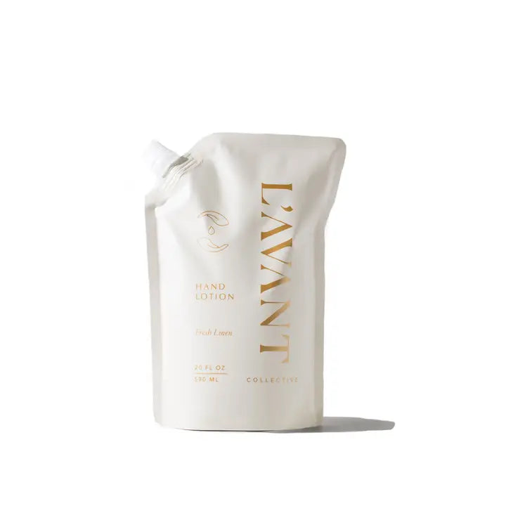 L'AVANT Collective High Performing Hand Lotion Refill