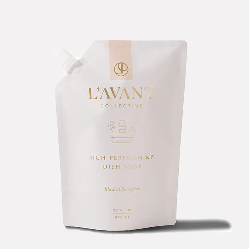L'AVANT Collective High Performing Dish Soap Refill