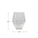 Drinking Glass 12oz