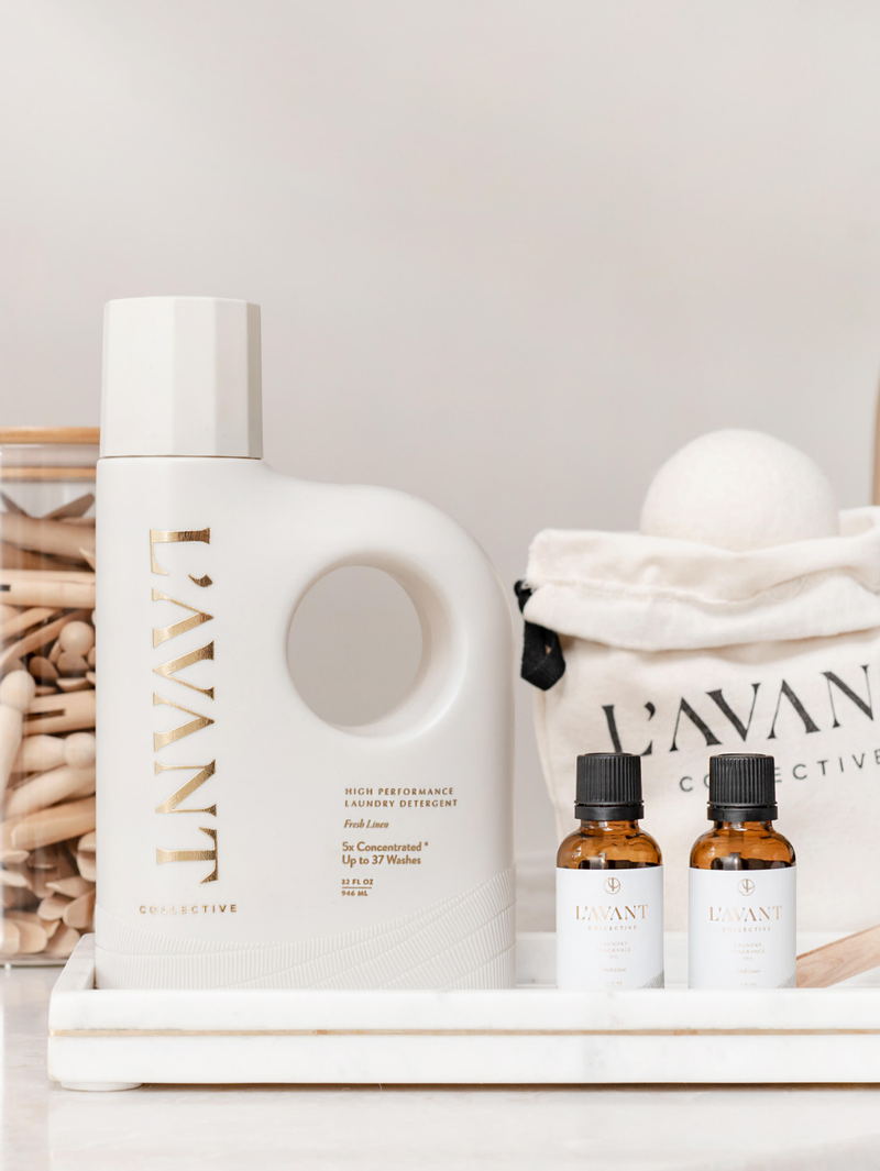 L'AVANT Collective Wool Dryer Balls