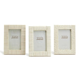 Bone Pattern Frame