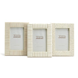 Bone Pattern Frame