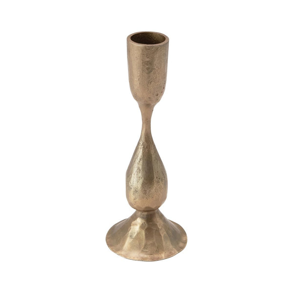 Hand-Forged Taper Holder