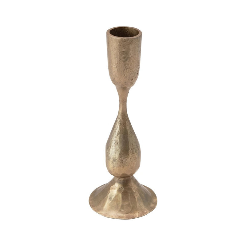 Hand-Forged Taper Holder