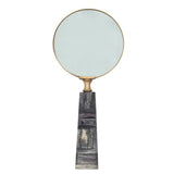 Small Magnifying Glass With Handle