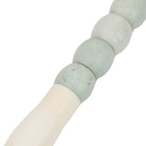 White Jade Ring Calligraphy Brush