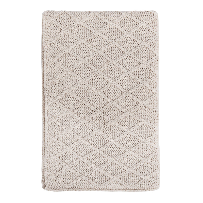 Catalina Knit Throw